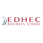 Edhec Business School Logo Transparent PNG