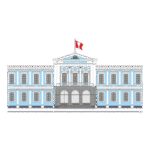 Edificio Colegio Guadalupe Logo Transparent PNG
