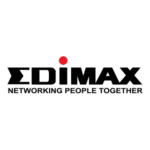 Edimax Logo Transparent PNG