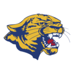 Edinburg North Cougars Logo Transparent PNG
