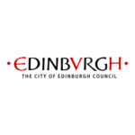 Edinburgh City Council Logo Transparent PNG