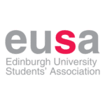 Edinburgh University Students Association Logo Transparent PNG