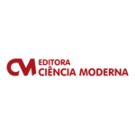 Editora Ciência Moderna Logo Transparent PNG