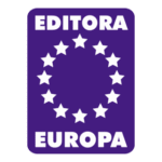 Editora Europa Logo Transparent PNG