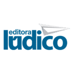Editora Lúdico Logo Transparent PNG