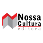 Editora Nossa Cultura Logo Transparent PNG