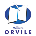 Editora Orvile Logo Transparent PNG