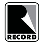 Editora Record Logo Transparent PNG