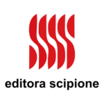 Editora Scipione Logo Transparent PNG