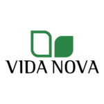 Editora Vida Nova Logo Transparent PNG