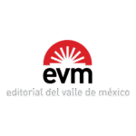 Editorial Del Valle De México Logo Transparent PNG