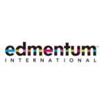 Edmentum International Logo Transparent PNG