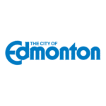 Edmonton Logo Transparent PNG