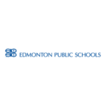 Edmonton Public Schools Logo Transparent PNG