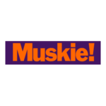 Edmund Muskie Logo Transparent PNG