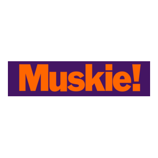 Edmund Muskie