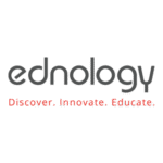 Ednology Logo Transparent PNG