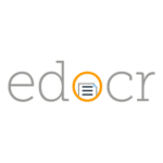 Edocr Logo Transparent PNG