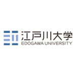 Edogawa University Logo Transparent PNG