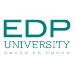 Edp University Logo Transparent PNG