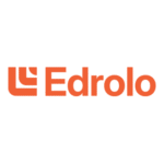 Edrolo Logo Transparent PNG