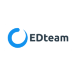 Edteam Logo Transparent PNG