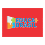 Educa Brasil Logo Transparent PNG