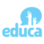 Educa Logo Transparent PNG