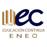 Educacion Continua Eneo Logo Transparent PNG