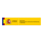 Educación Formación Profesional Y Deportes Logo Transparent PNG
