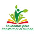 Educación Para Transformar El Mundo Logo Transparent PNG