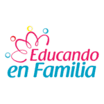 Educando En Familia Logo Transparent PNG