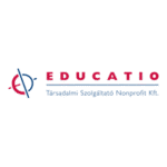 Educatio Logo Transparent PNG