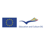 Education And Culture Dg Logo Transparent PNG