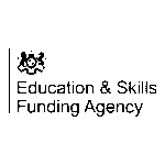 Education And Skills Funding Agency Logo Transparent PNG