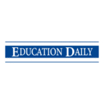 Education Daily Logo Transparent PNG