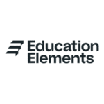 Education Elements Logo Transparent PNG