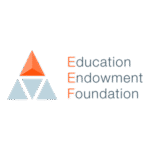 Education Endowment Foundation Eef Logo Transparent PNG