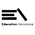 Education International Logo Transparent PNG