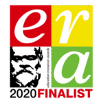 Education Resources Awards Era Logo Transparent PNG