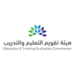 Education Training Evaluation Commission Logo Transparent PNG