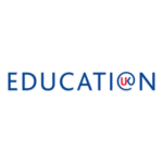 Education Uk Logo Transparent PNG