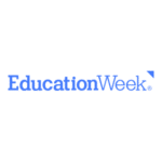 Education Week Logo Transparent PNG