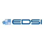 Educational Data Systems Inc Edsi Logo Transparent PNG