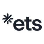Educational Testing Service Logo Transparent PNG