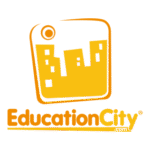 Educationcity.com Logo Transparent PNG