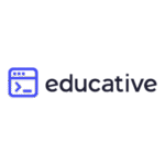 Educative Logo Transparent PNG