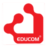 Educom Logo Transparent PNG