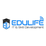 Edulife It Institute Logo Transparent PNG