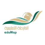 Edumap Logo Transparent PNG